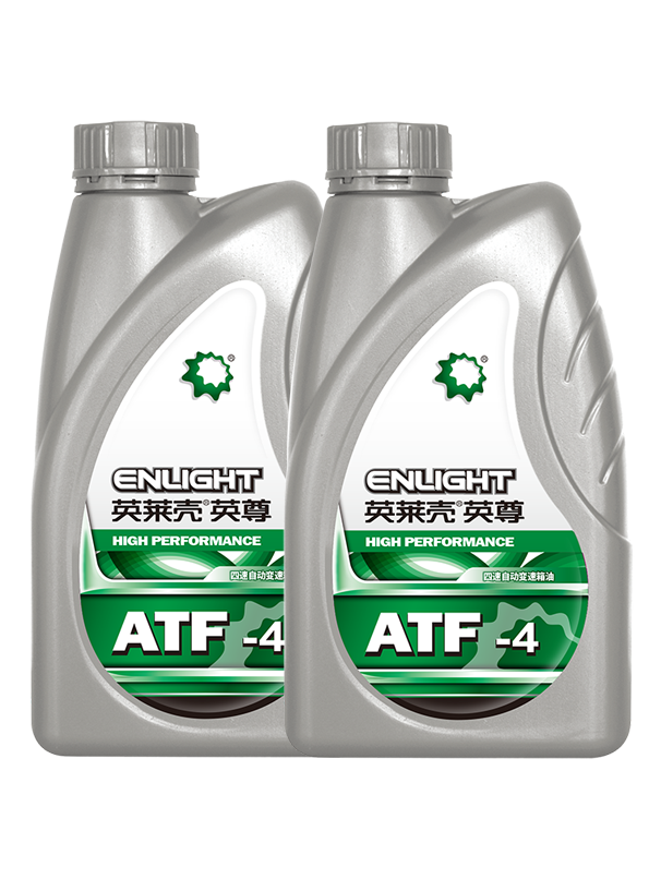 英尊ATF-4